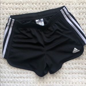 Adidas Shorts - Youth Medium (10/12)
